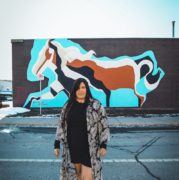 Patricia Gilhuly Mural