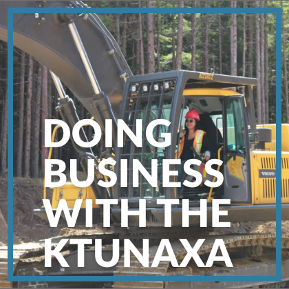 Ktunaxa ready business directory