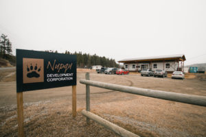 Nupqu Teck Case Study